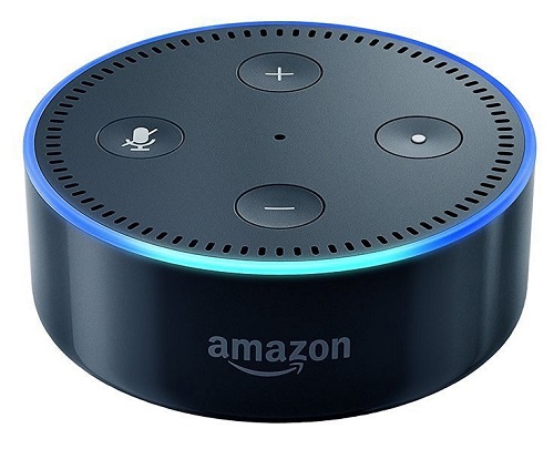Amazon Echo dot