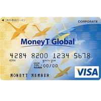 JTB MoneyTカード