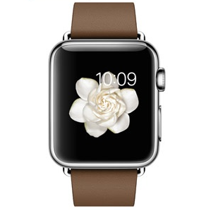 Apple WatchにマイクロLEDディスプレイが搭載されるとの観測も