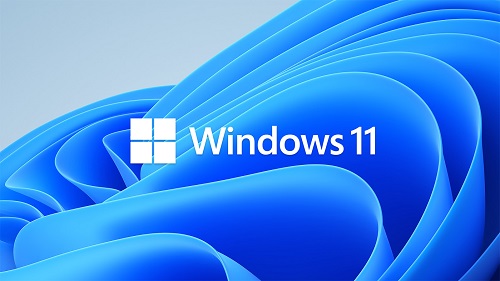 Windows11のロゴ